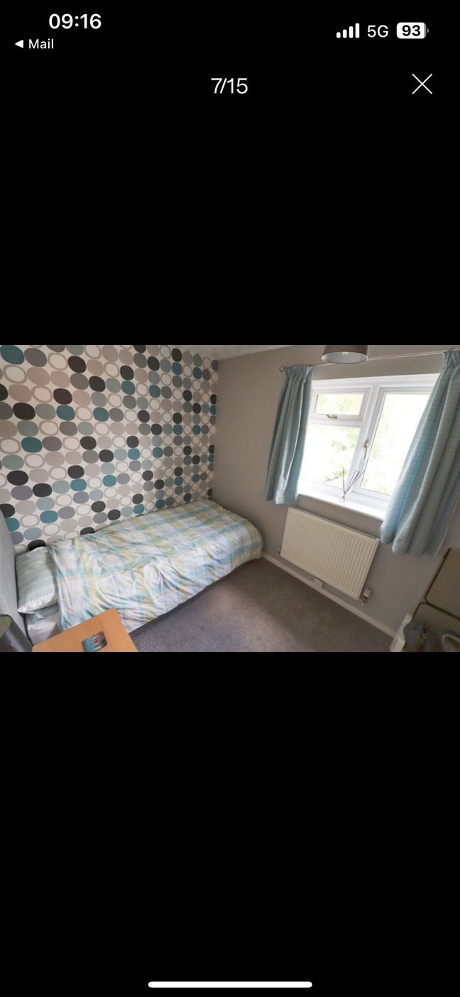 Single Room  Main Photo
