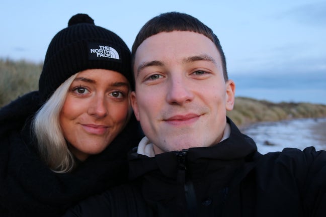 Friendly couple looking for home or house share Main Photo