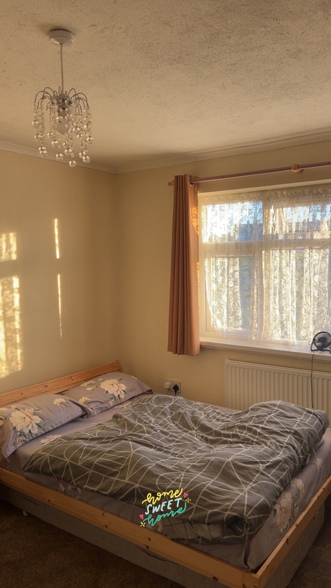 Double room near L&D Hospital Main Photo