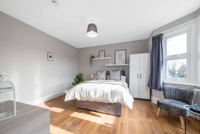 ⭐️Two Ensuite’s Perfect for 2 Friends ⭐️  Main Photo