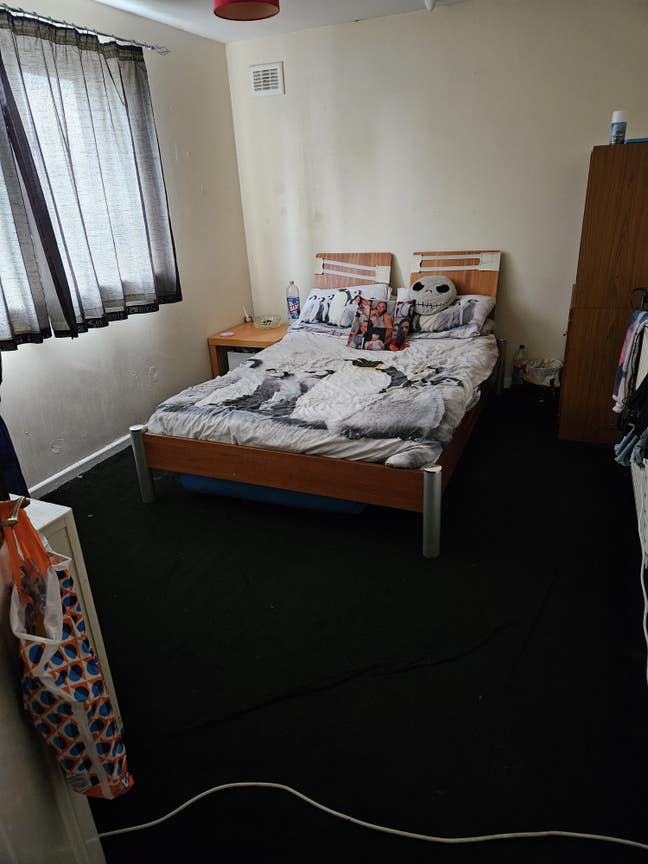 Single room and double room available  Main Photo
