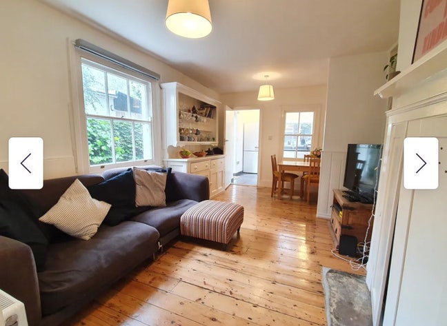 *Pending Offer* 3 Large Double Rooms  Main Photo