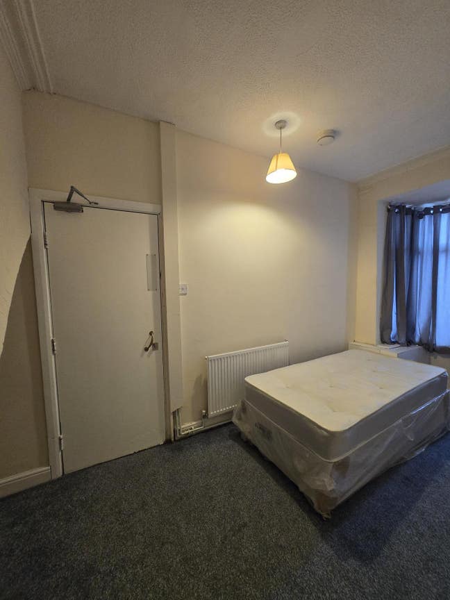 3 Bedroom Property Available in ST4 Shelton Area Main Photo