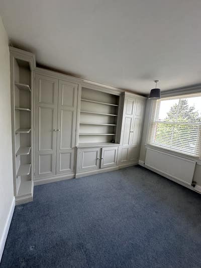 Elegant Double Room Main Photo