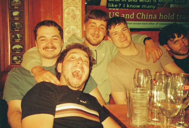 Room near Cambridge station Main Photo