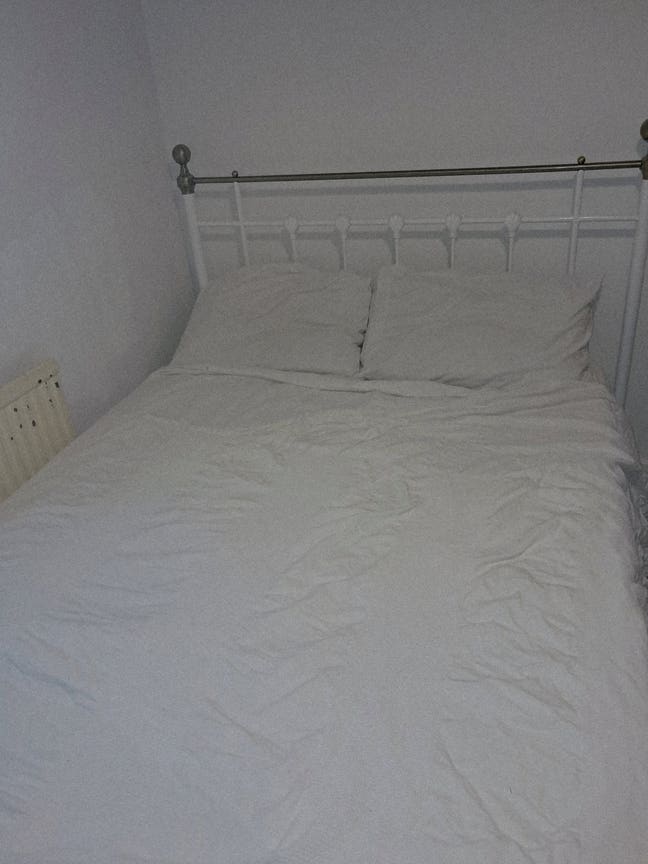 Double room available  Main Photo