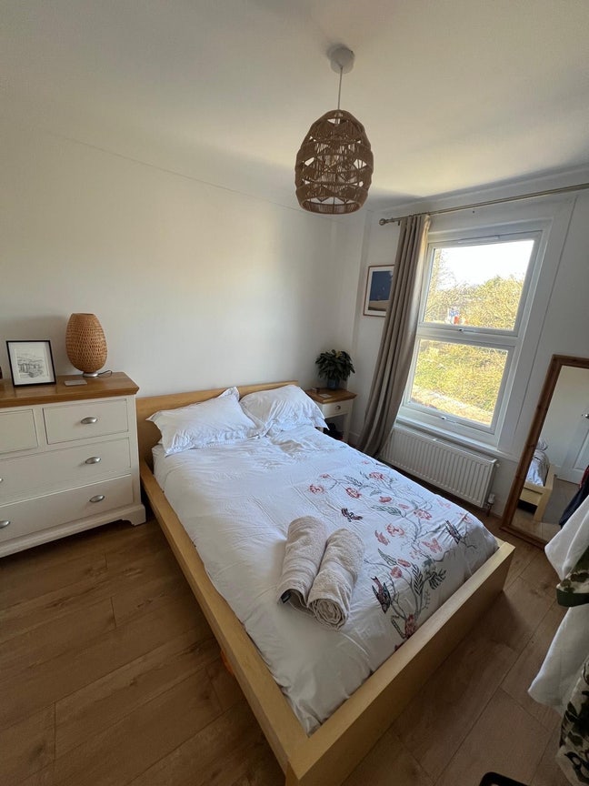 Double room  Main Photo