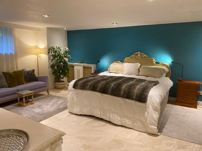 Luxury Studio Apartment Main Photo