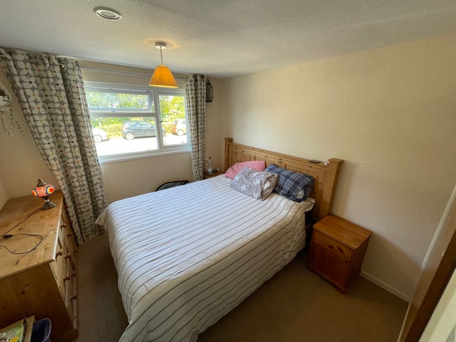 Cozy 2 bed bungalow in Mount Hawke Main Photo