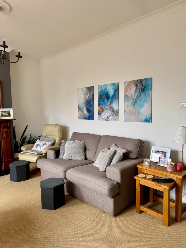Double Bedroom available in Chiswick W4  Main Photo