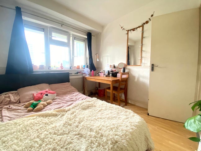 Two Rooms in All Female House | All Bills Inc Main Photo