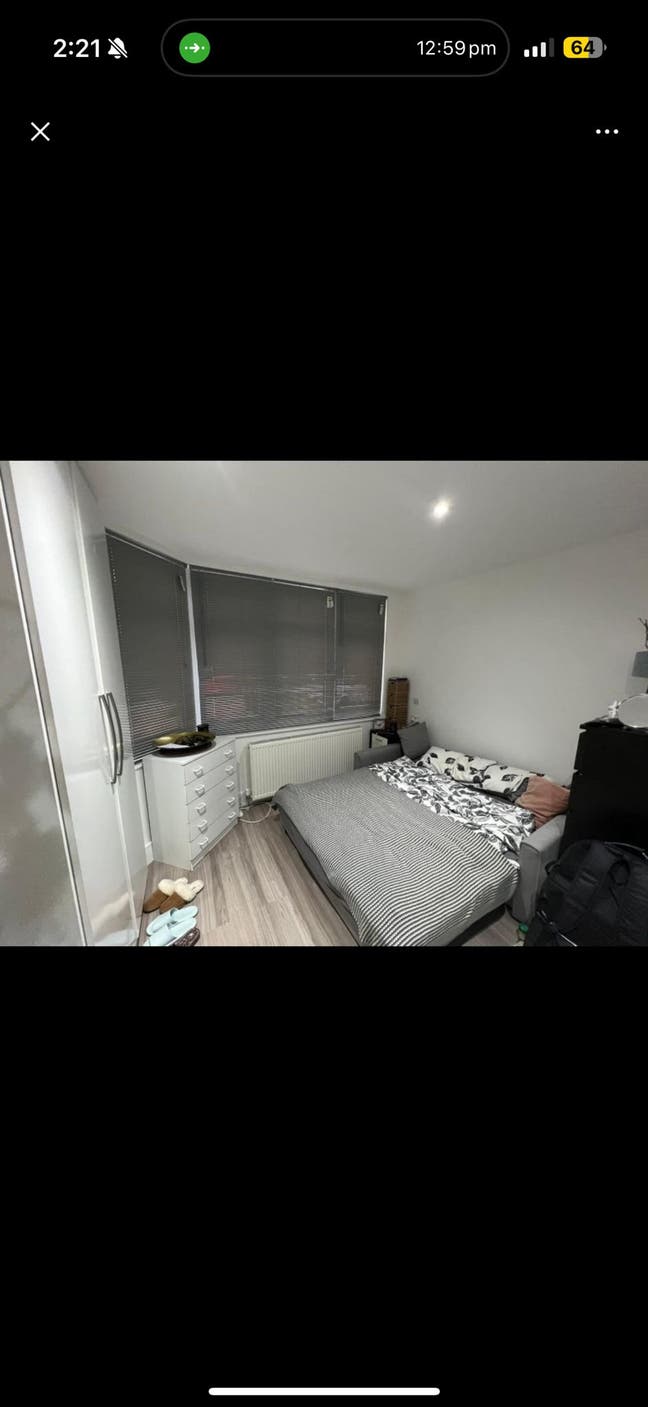 Double sharing room  Main Photo