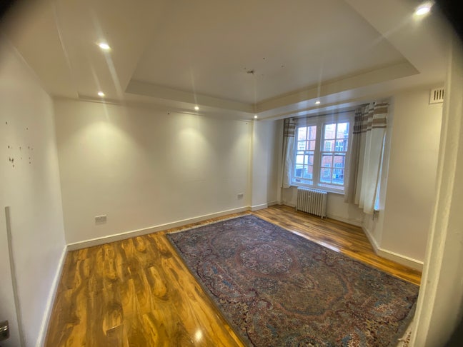 2 Double Rooms in Marble Arch Main Photo