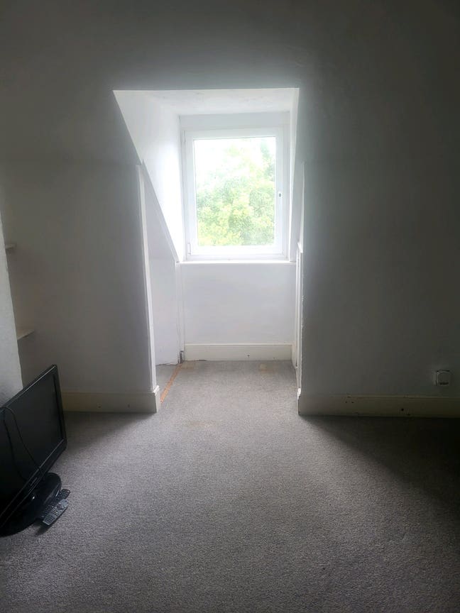 Attic  to call your own  Main Photo