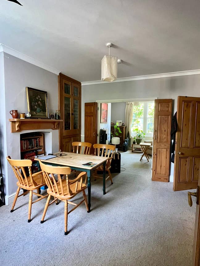 Mill Road - double room in lovely 3-bed house! Main Photo