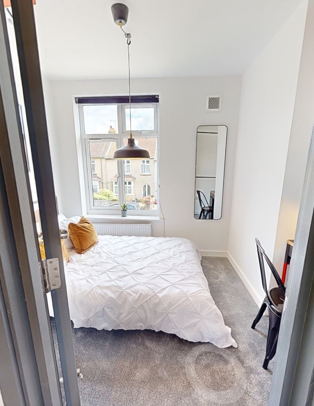 Double bed Room. Main Photo