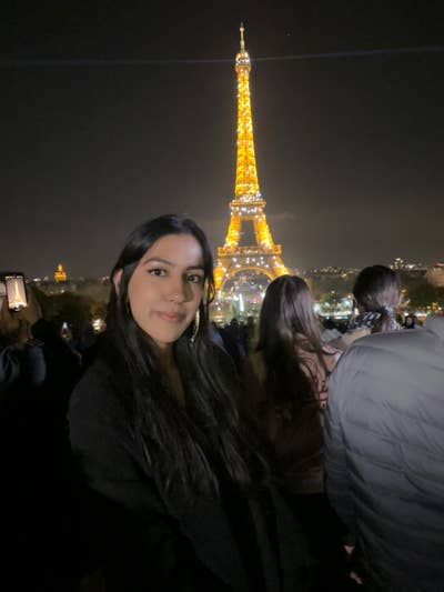 27 year old Female seeks a single or double room Main Photo