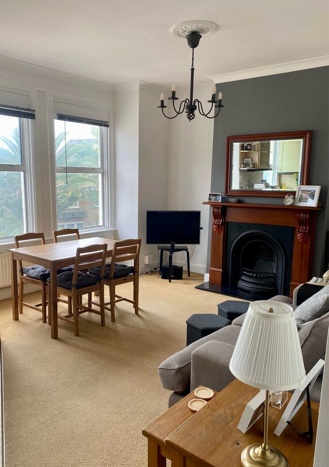 Double Bedroom available in Chiswick W4  Main Photo