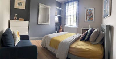 Small double  Main Photo