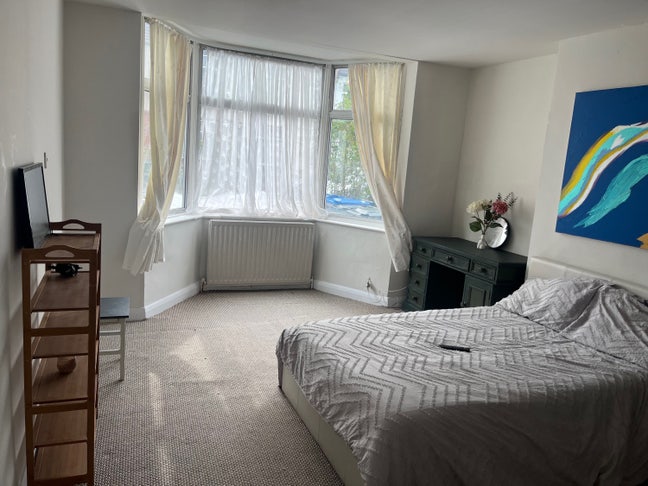 Extra large double room Main Photo