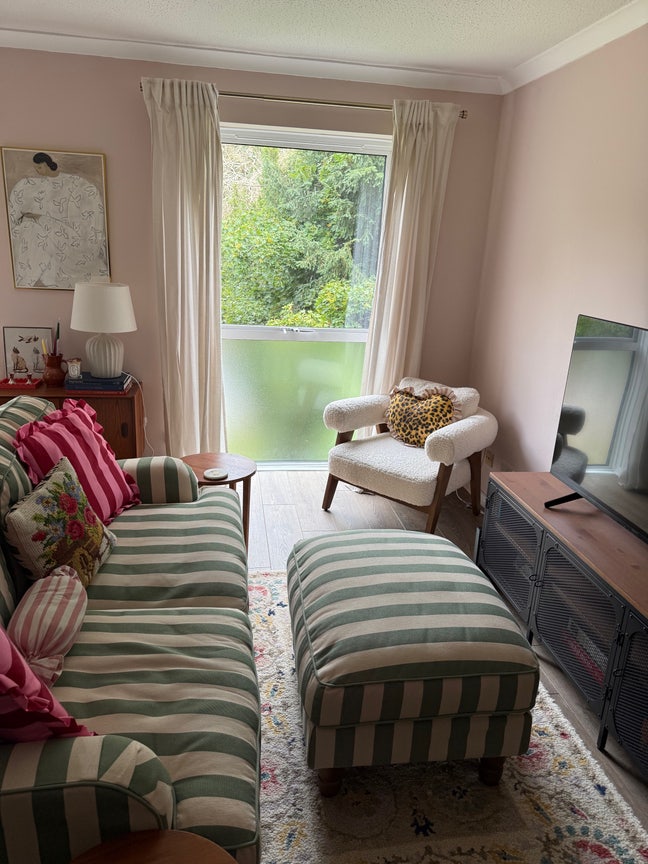 Bright Double Room near Crystal Palace  Main Photo