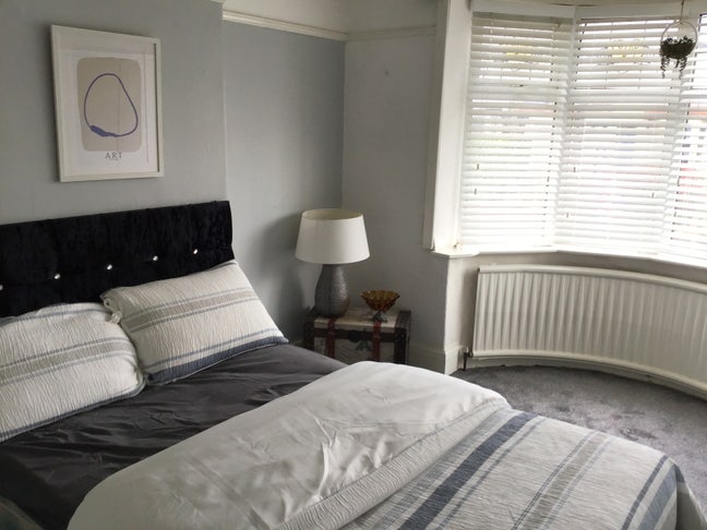 Rooms to let in Burnley Main Photo
