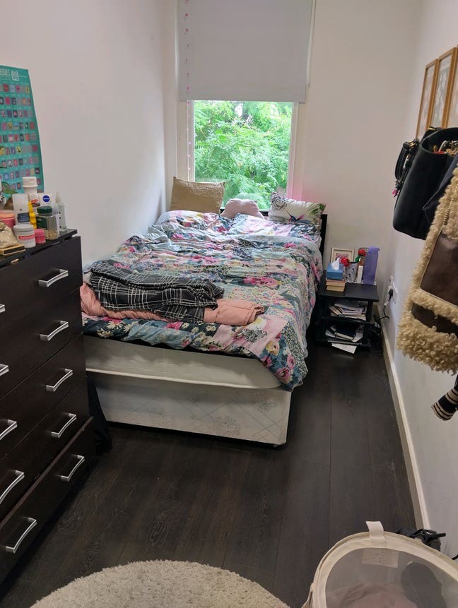 Lovely Room - 5 Mins From Hammersmith Station Main Photo