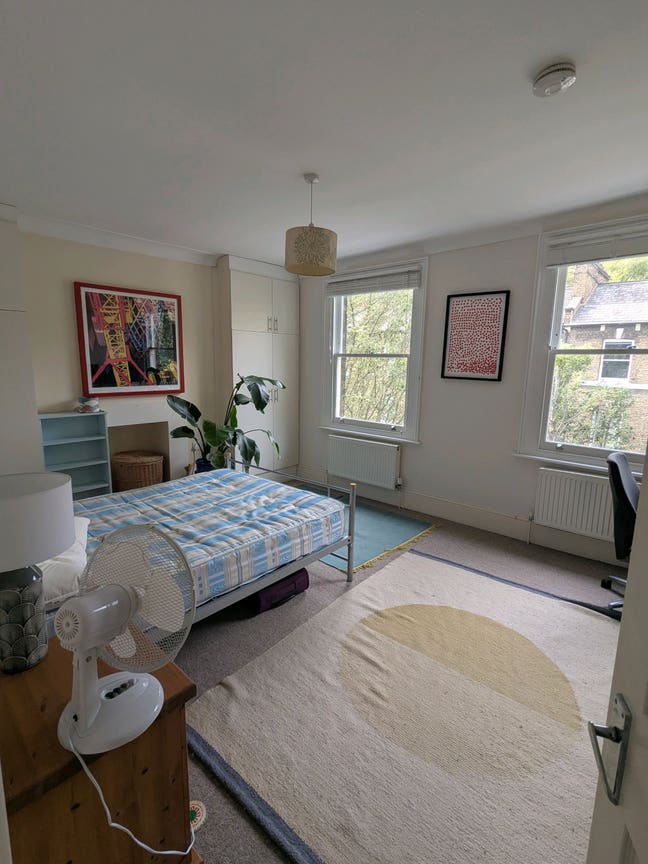 Short term let in Elephant and Castle Main Photo