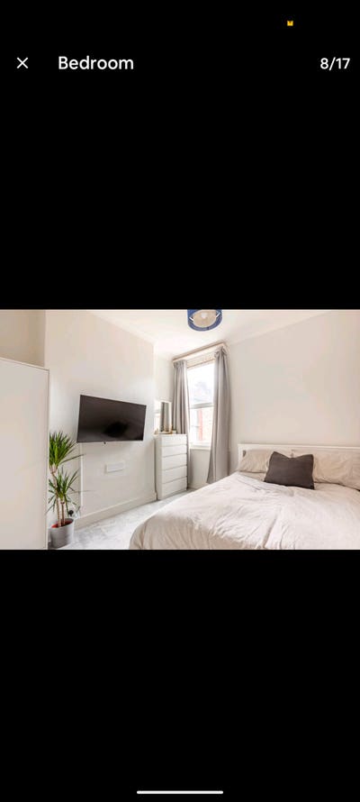 Bright, Calm Home - 15 mins to London Bridge. Main Photo