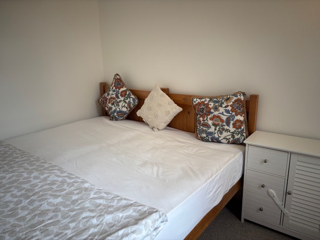 Cosy and spacious double room (all inclusive) Main Photo