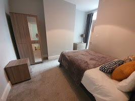 Friendly house*Lovely double ensuite*close City    Main Photo