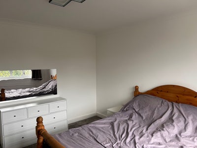 Large double room   Main Photo