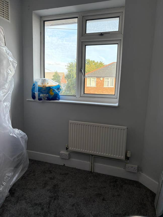 Single room Main Photo