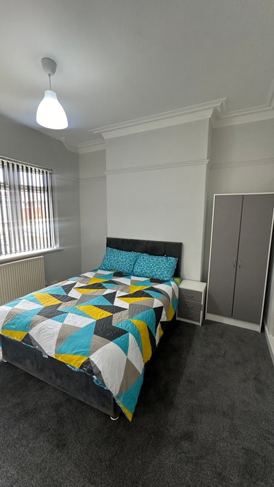 Double Students Rooms - Excluding Bills Main Photo