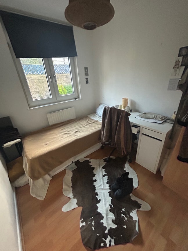 Single room in Hackney Wick Main Photo