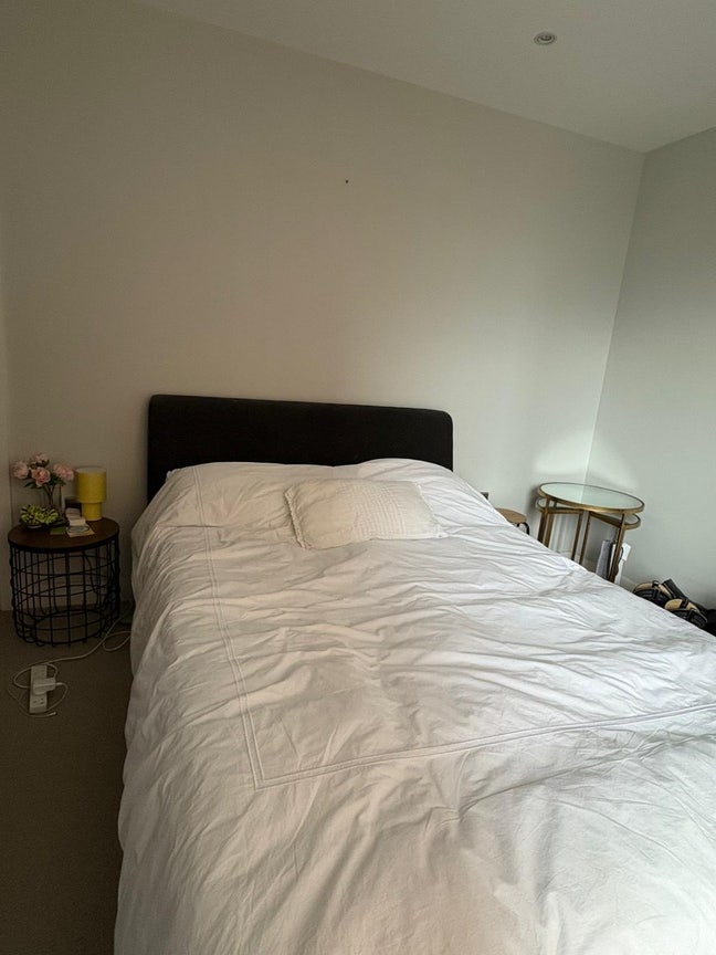 Double room in heart Dalston  Main Photo
