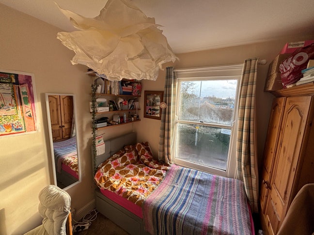 Cozy Single Room in Houseshare on Mill Road Main Photo