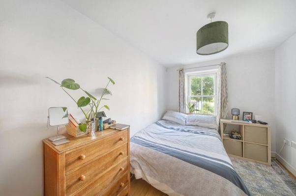 Nice Room in Brixton (w/ great lgbtq flatmate) Main Photo