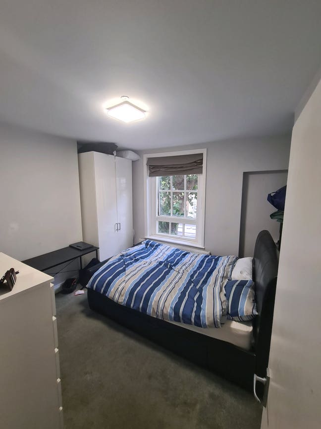 Double room available 20th September  Main Photo