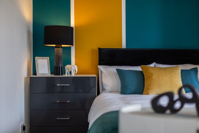 🛏️Large Double | Bills Inc, Cleaner| Fast Fibre Main Photo