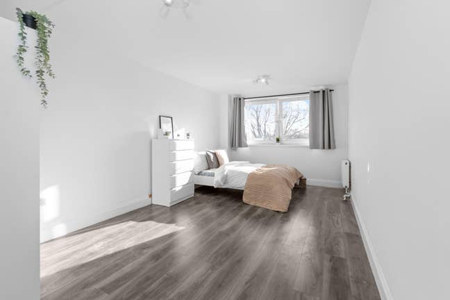 Modern Double Room in Zone 1 Available Now Main Photo