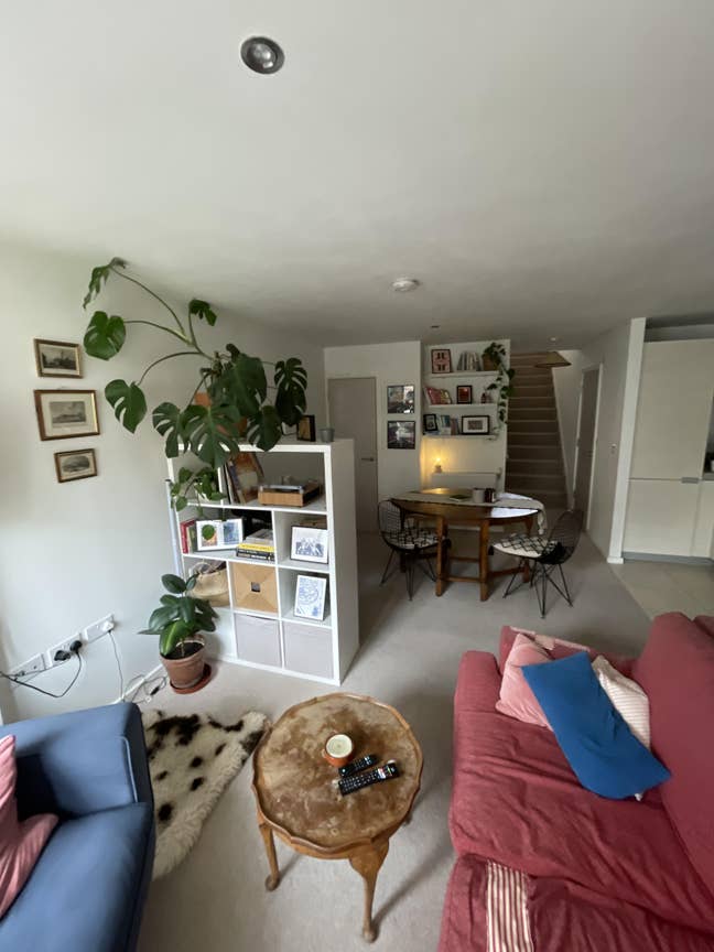 Light and spacious double room with ensuite  Main Photo