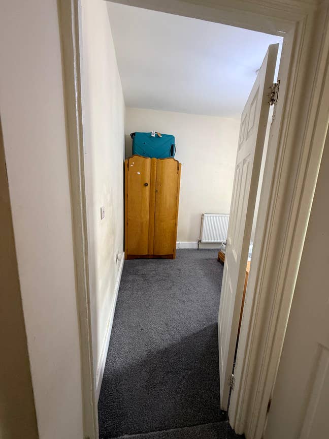 Double Room for Single Person Main Photo