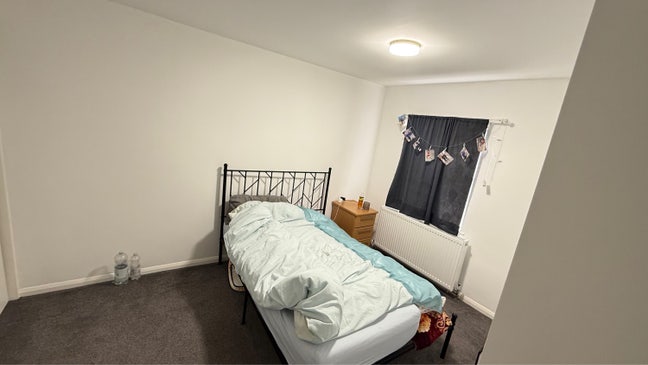 Double room available  lu6  Main Photo