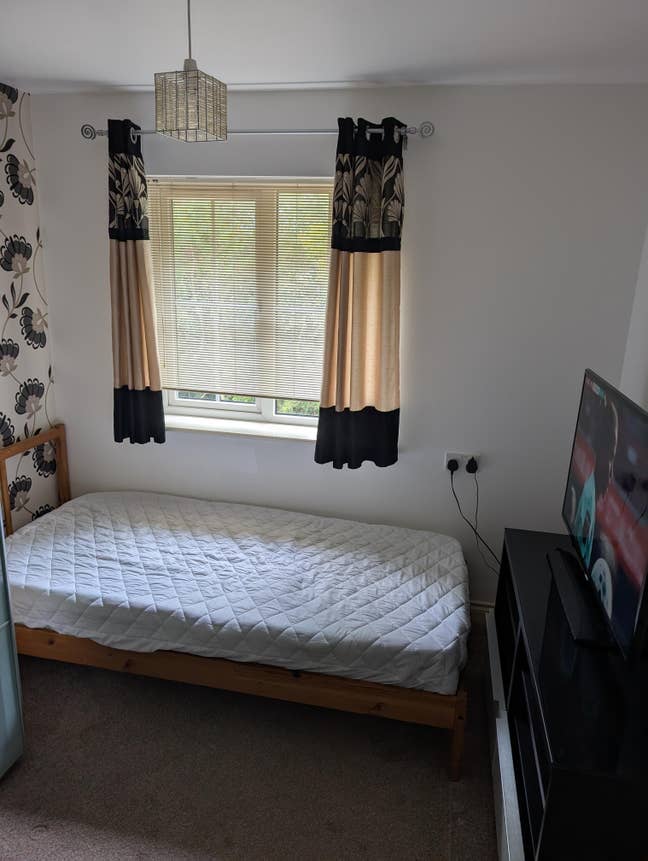 Double & single rooms both with en-suite  Main Photo
