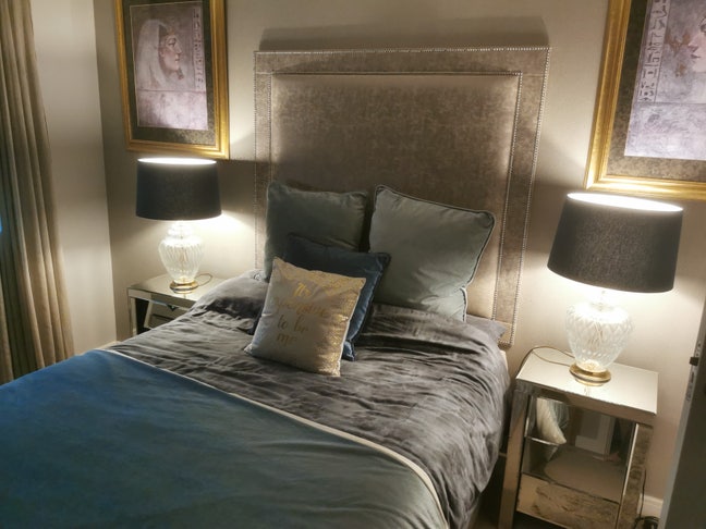 Master bed en suite... Short /long term  Sandbach  Main Photo