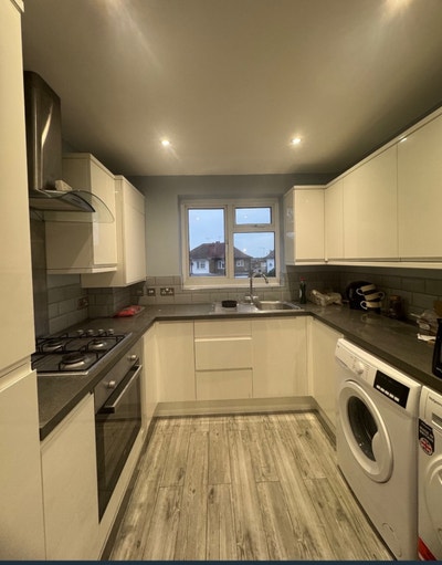 Double room available  Main Photo