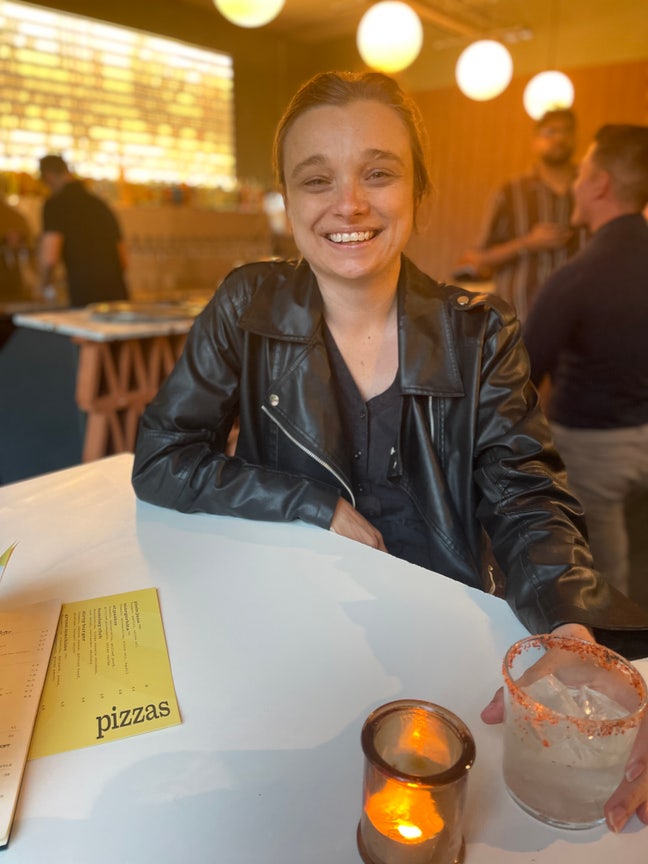 Vic - looking for a room in north/east London! Main Photo