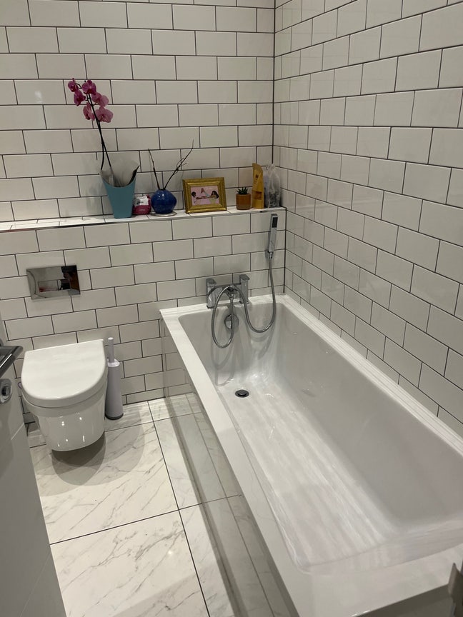 Double room in sun-filled South East London flat Main Photo