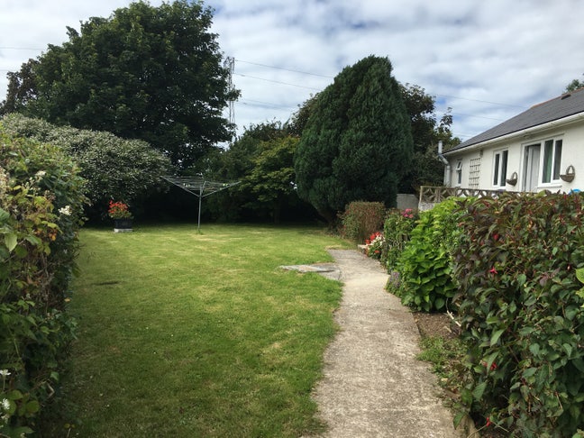 Crofty cottage bungalow  Main Photo